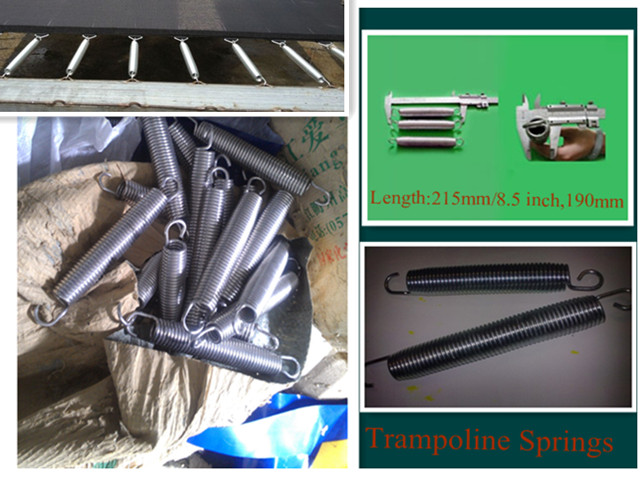 Trampoline Spring Replacement, Spings for Trampoline